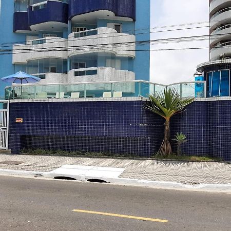 Cobertura Duplex Apartamento Praia Grande  Exterior foto