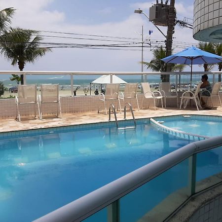 Cobertura Duplex Apartamento Praia Grande  Exterior foto