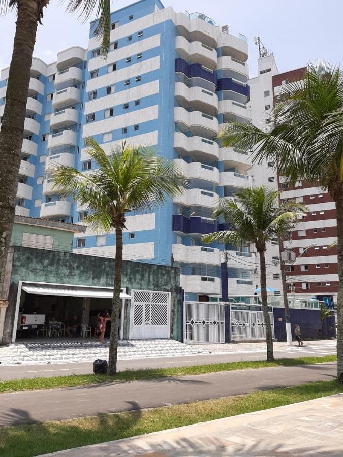 Cobertura Duplex Apartamento Praia Grande  Exterior foto