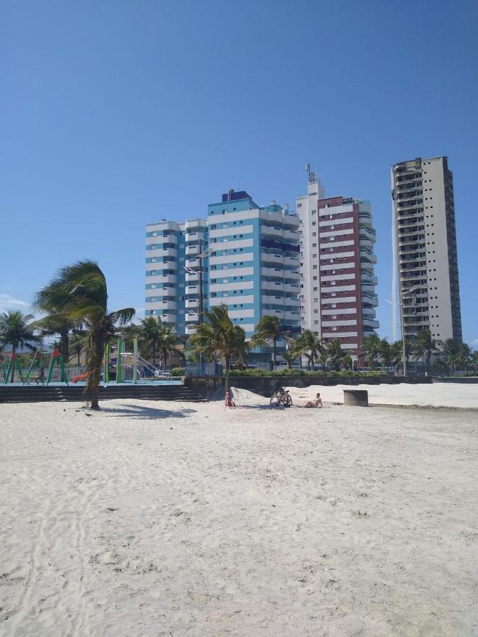 Cobertura Duplex Apartamento Praia Grande  Exterior foto