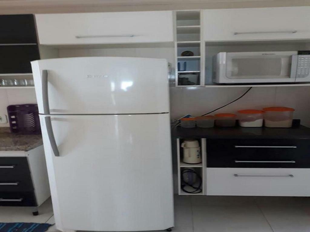 Cobertura Duplex Apartamento Praia Grande  Exterior foto