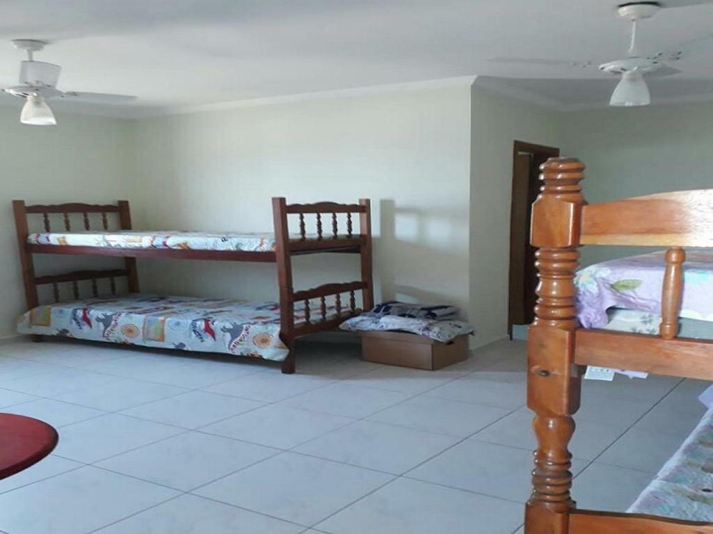 Cobertura Duplex Apartamento Praia Grande  Exterior foto