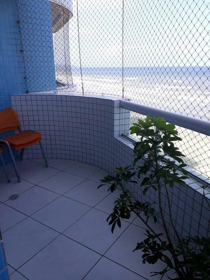 Cobertura Duplex Apartamento Praia Grande  Exterior foto