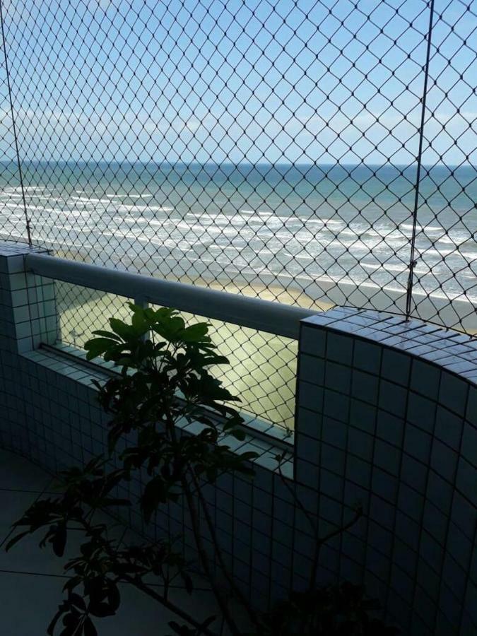 Cobertura Duplex Apartamento Praia Grande  Exterior foto